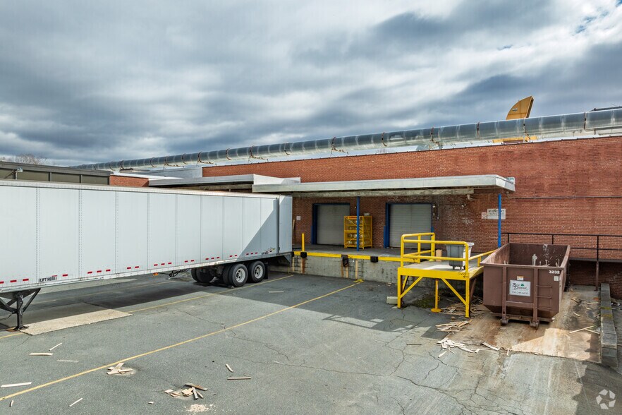 67 Biesecker Rd, Lexington, NC à vendre - Photo du bâtiment - Image 2 de 4