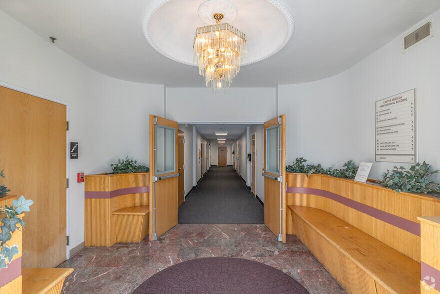 6 Hearthstone Ct, Reading, PA à louer - Hall d’entrée - Image 3 de 15