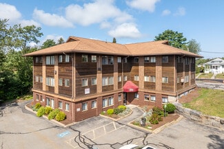 Plus de détails pour 210 Winter St, Weymouth, MA - Bureau à louer