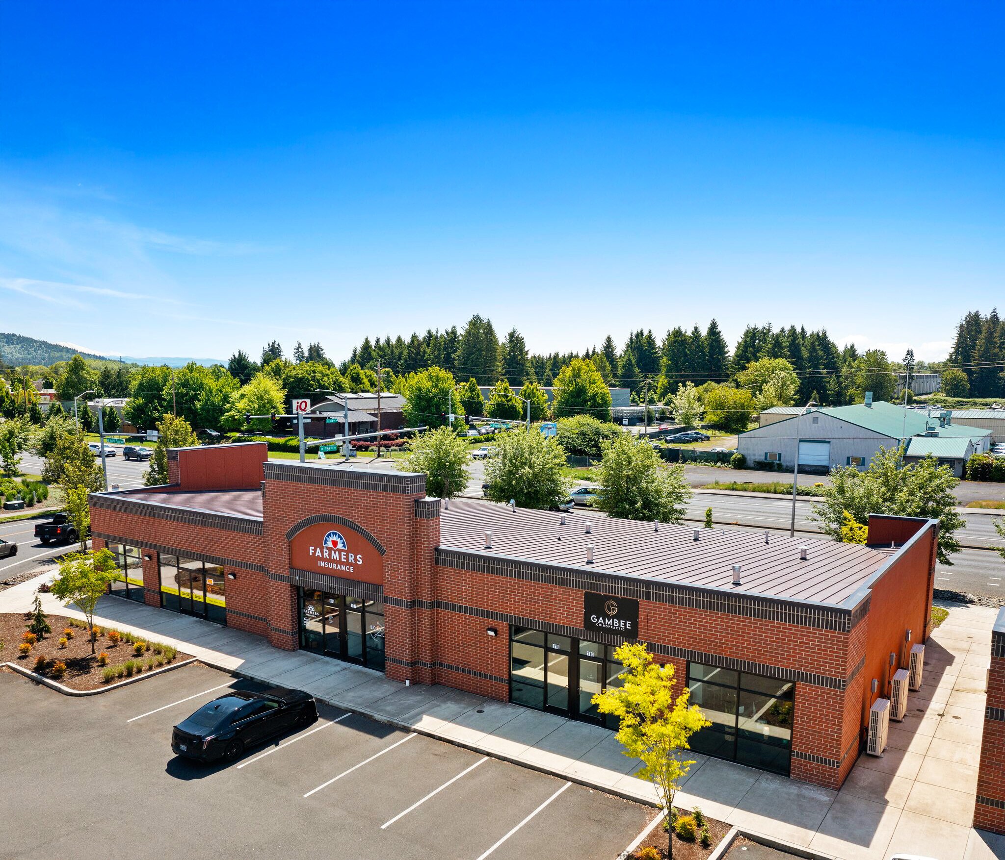 15650 NE Fourth Plain Blvd, Vancouver, WA for sale Building Photo- Image 1 of 1