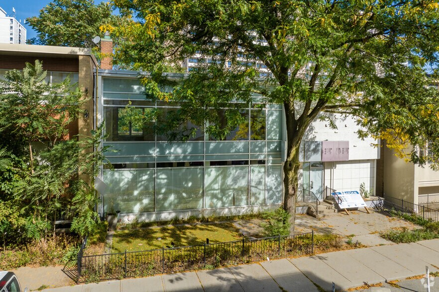 218 Merton St, Toronto, ON à vendre - Photo du bâtiment - Image 1 de 1