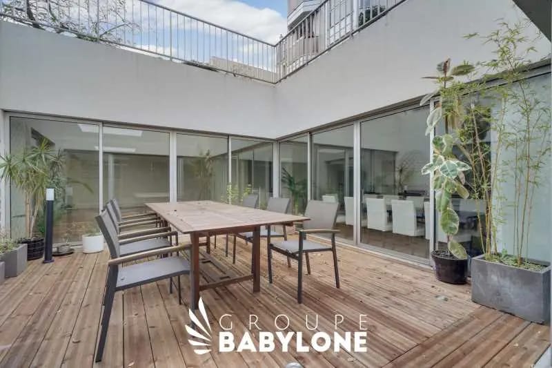 10 Rue Rouget De Lisle, Courbevoie for lease - Interior Photo - Image 1 of 14