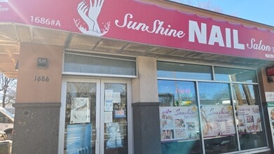 1686 Forest Ave, Staten Island, NY for lease Interior Photo- Image 1 of 3