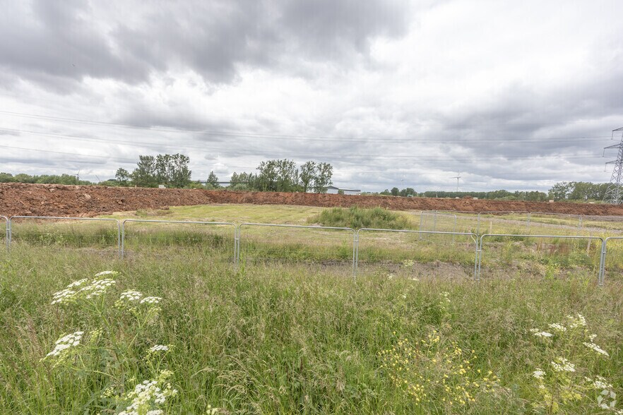 Unit 34 King Weston Ln, Avonmouth à louer - Photo du bâtiment - Image 3 de 3