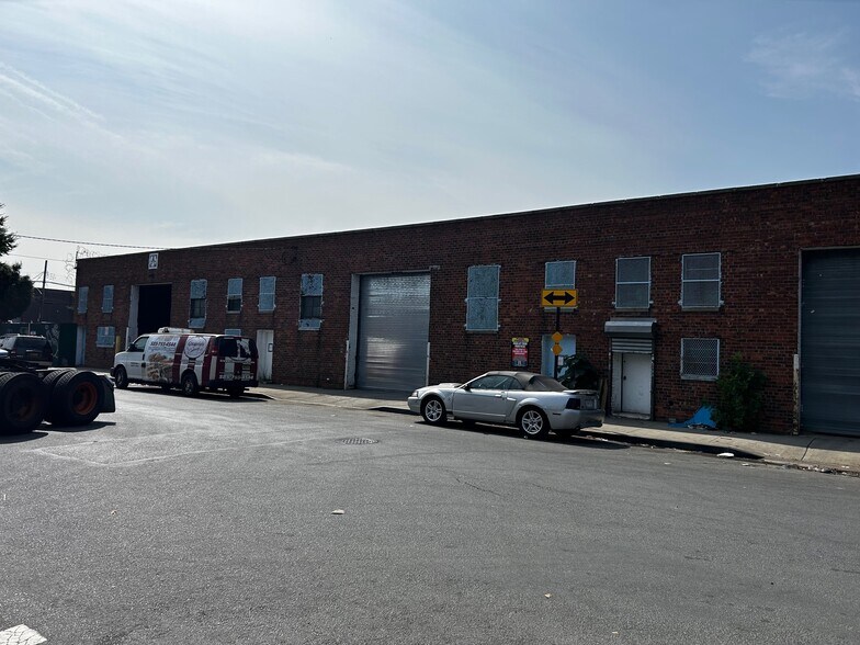 1335 E Bay Ave, Bronx, NY for sale - Building Photo - Image 2 of 7