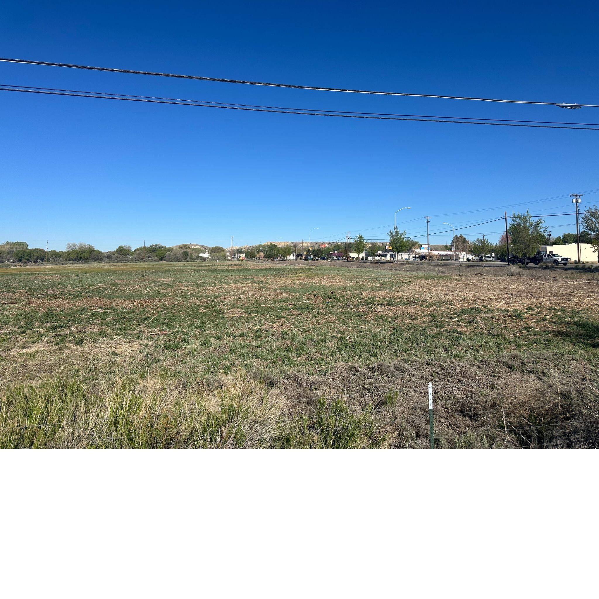 HWY 64 & South Church ST, Bloomfield, NM for lease Other- Image 1 of 5