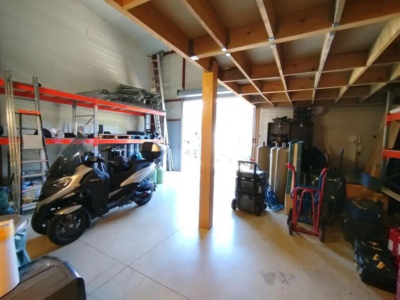 Flex dans Toulouse à louer - Photo du bâtiment - Image 3 de 5