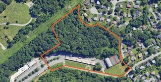 Plus de détails pour 99 Wall St, Valhalla, NY - Industriel à vendre
