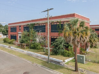 More details for 1221 E 16th St, Jacksonville, FL - Specialty for Sale