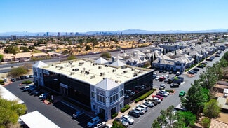 More details for 401 N Buffalo Dr, Las Vegas, NV - Office for Lease