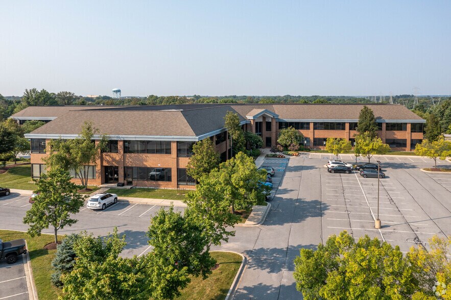 6220 Old Dobbin Ln, Columbia, MD à louer - Photo principale - Image 1 de 19