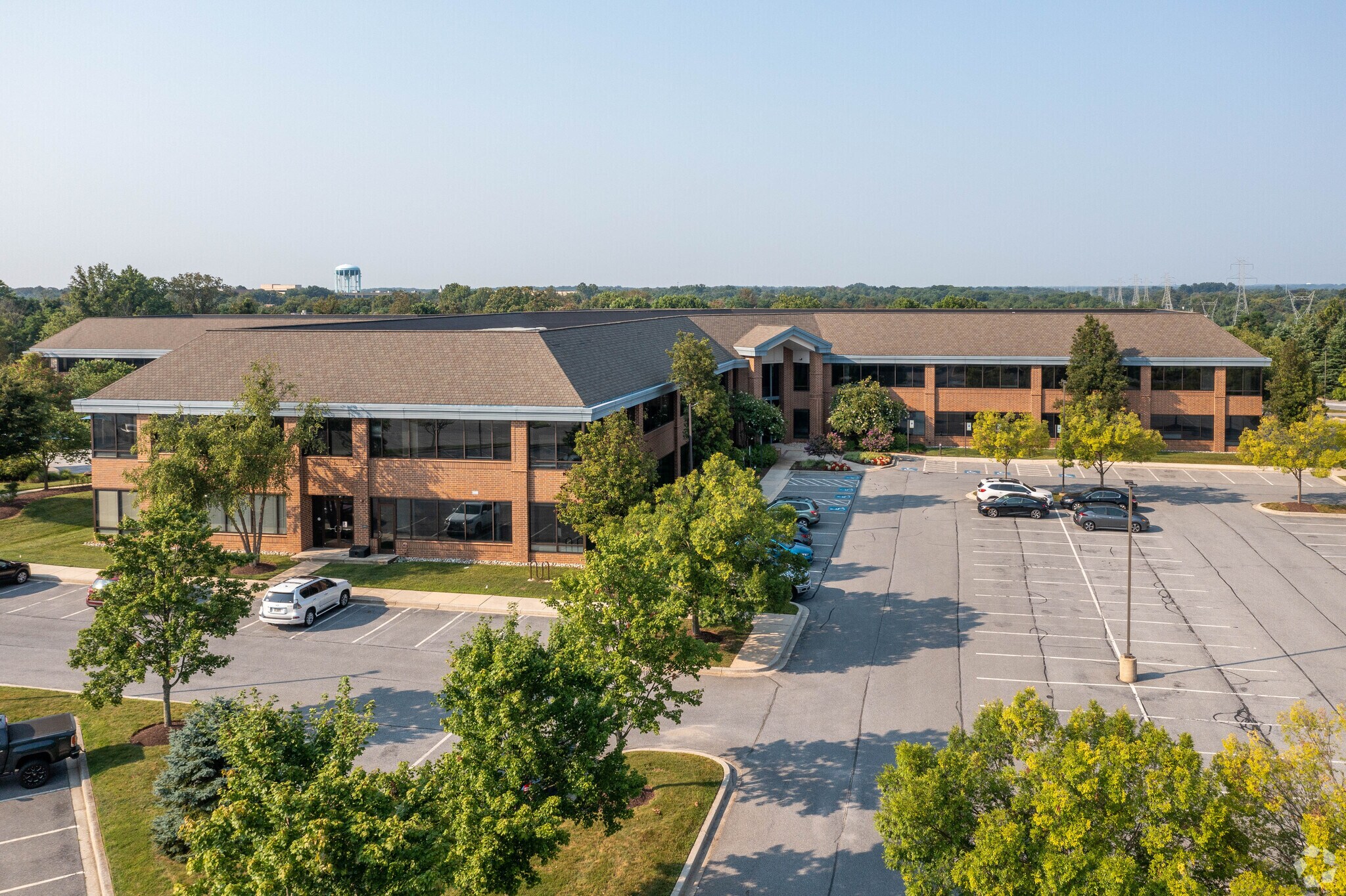 6220 Old Dobbin Ln, Columbia, MD à louer Photo principale- Image 1 de 20