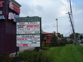 2807 Middle Country Rd, Lake Grove, NY for lease - Building Photo - Image 3 of 9