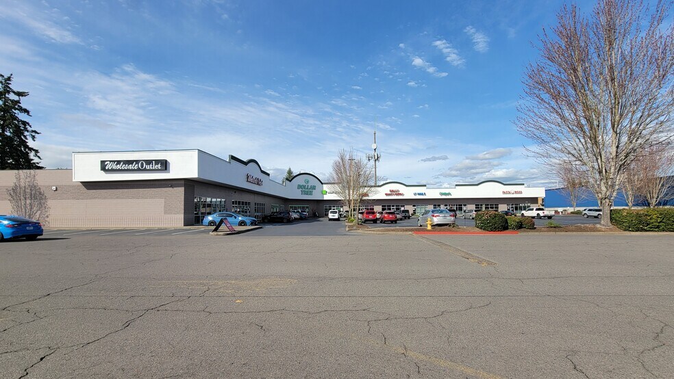 2927 Broadway St NE, Salem, OR à louer - Photo du bâtiment - Image 1 de 6