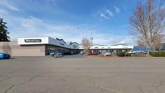 Plus de détails pour 2927 Broadway St NE, Salem, OR - Commerce de détail à louer