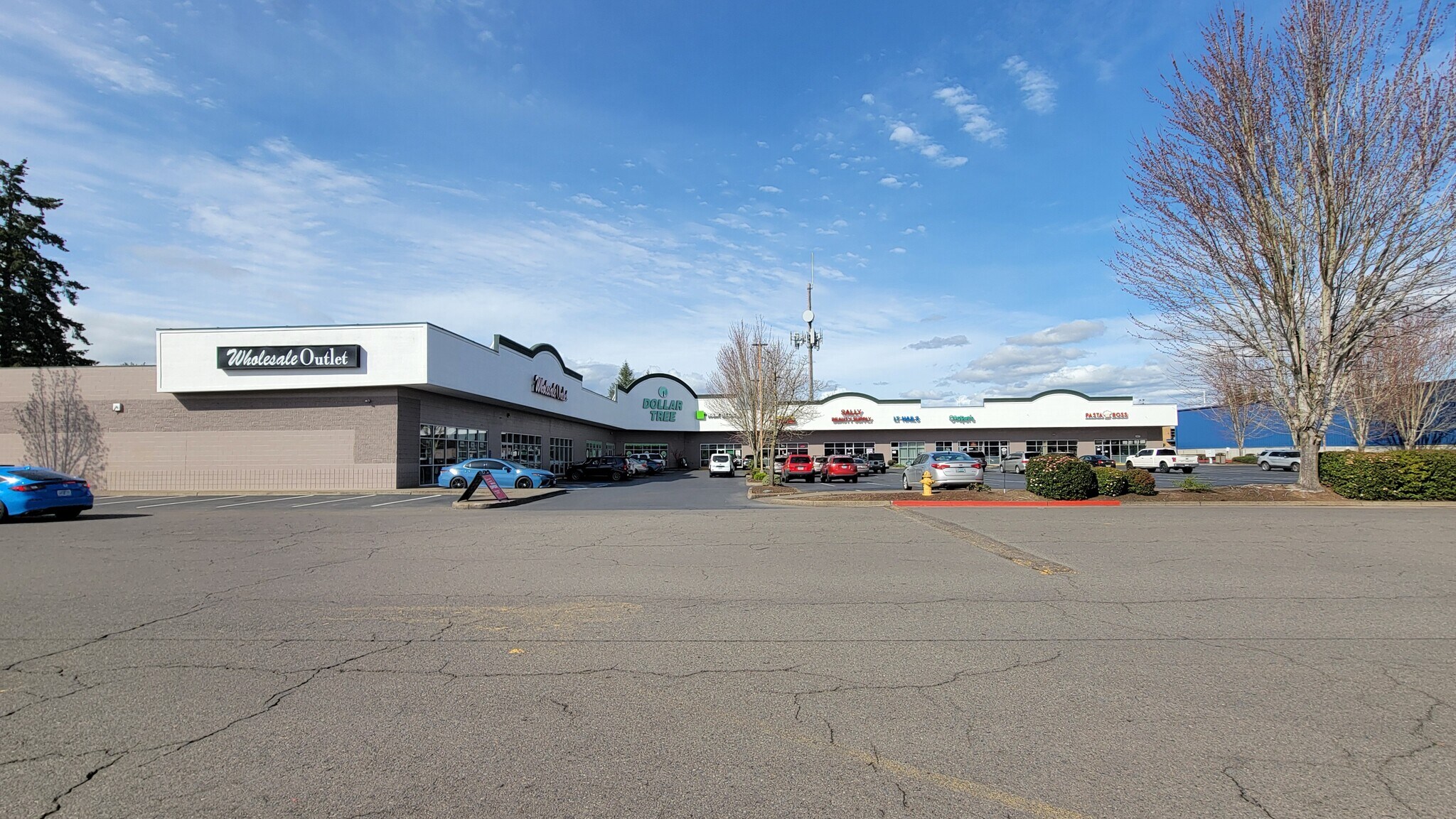 2927 Broadway St NE, Salem, OR à louer Photo principale- Image 1 de 7