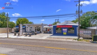 More details for 23727 US Hwy 290 W, Harper, TX - Retail for Sale