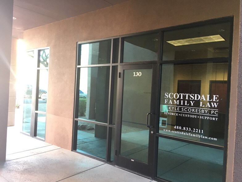 8707 E Vista Bonita Dr, Scottsdale, AZ à louer - Autre - Image 3 de 44