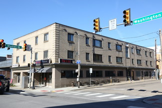 More details for 500 Washington Ave, Bridgeville, PA - Retail for Lease