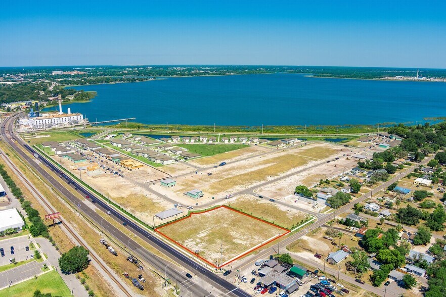 2190 US 92 E, Lakeland, FL à vendre - Photo du bâtiment - Image 3 de 4