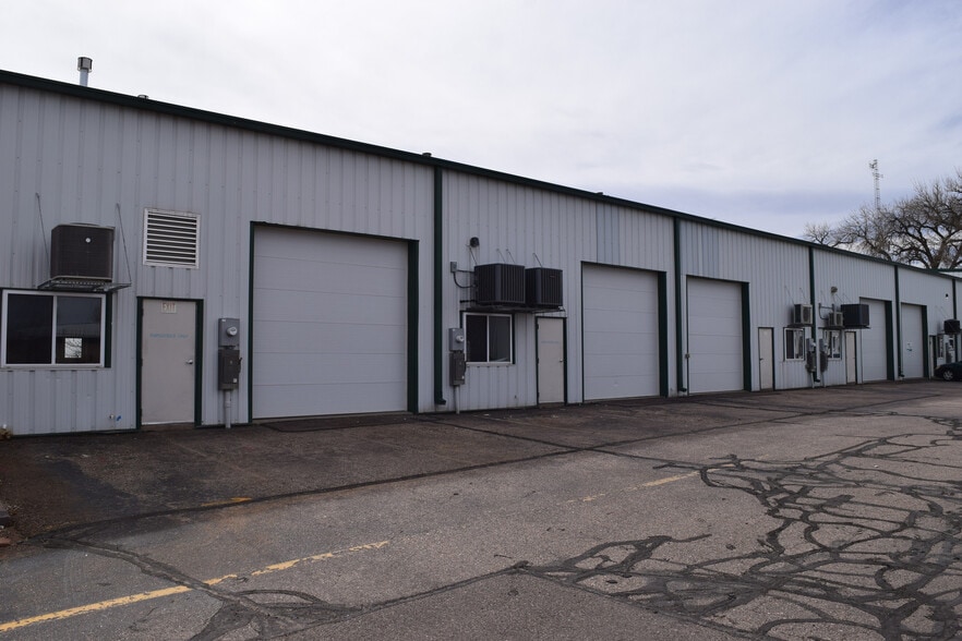 2881 S 31st Ave, Greeley, CO for lease - Building Photo - Image 2 of 6