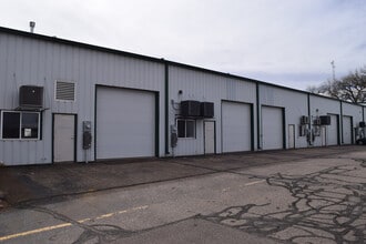 2881 S 31st Ave, Greeley, CO for lease Building Photo- Image 2 of 6