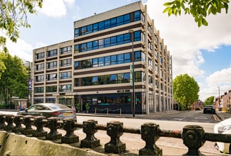 Sankey St, Warrington à louer Photo du bâtiment- Image 1 de 9