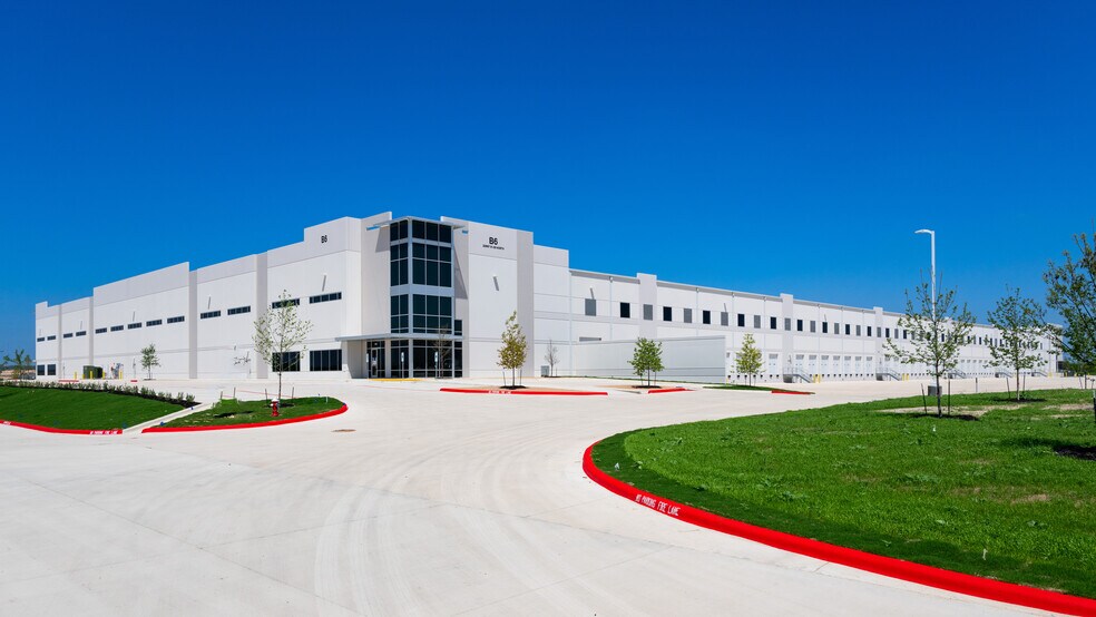 22867 IH-35, Schertz, TX à louer - Photo du bâtiment - Image 3 de 21