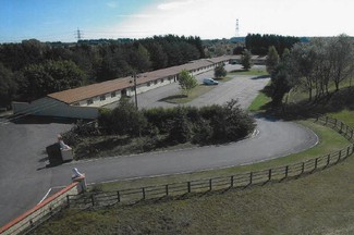 Plus de détails pour Airfield, Earls Colne - Bureau à louer