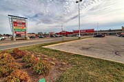 1375 London Rd, Sarnia ON - Drive Through Restaurant