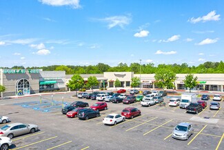 Plus de détails pour 7400 Rivers Ave, North Charleston, SC - Commerce de détail à louer