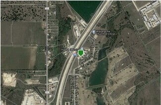 Plus de détails pour 1264 N Interstate 35E Hwy, Waxahachie, TX - Terrain à vendre