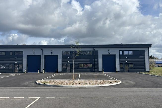 Dorset Innovation Park, Winfrith Newburgh for lease - Building Photo - Image 3 of 4