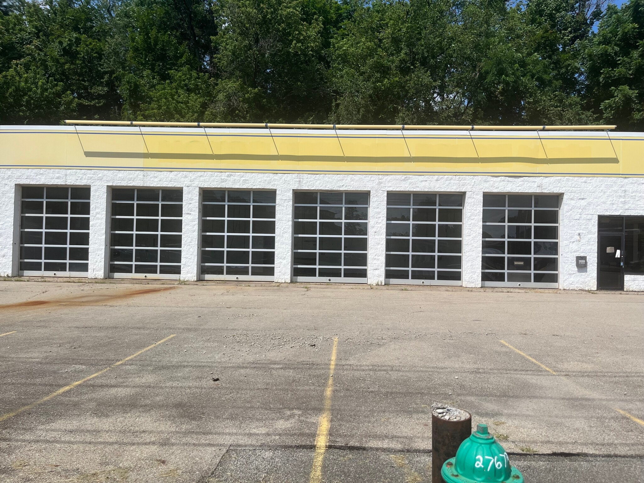 9435 State Route 30, Irwin, PA for lease Building Photo- Image 1 of 1