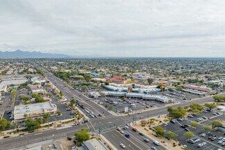 Plus de détails pour 40th Street & Bell Rd, Phoenix, AZ - Commerce de détail à louer