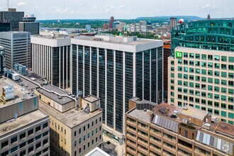 50 O'Connor St, Ottawa, ON - Aerial  map view - Image1