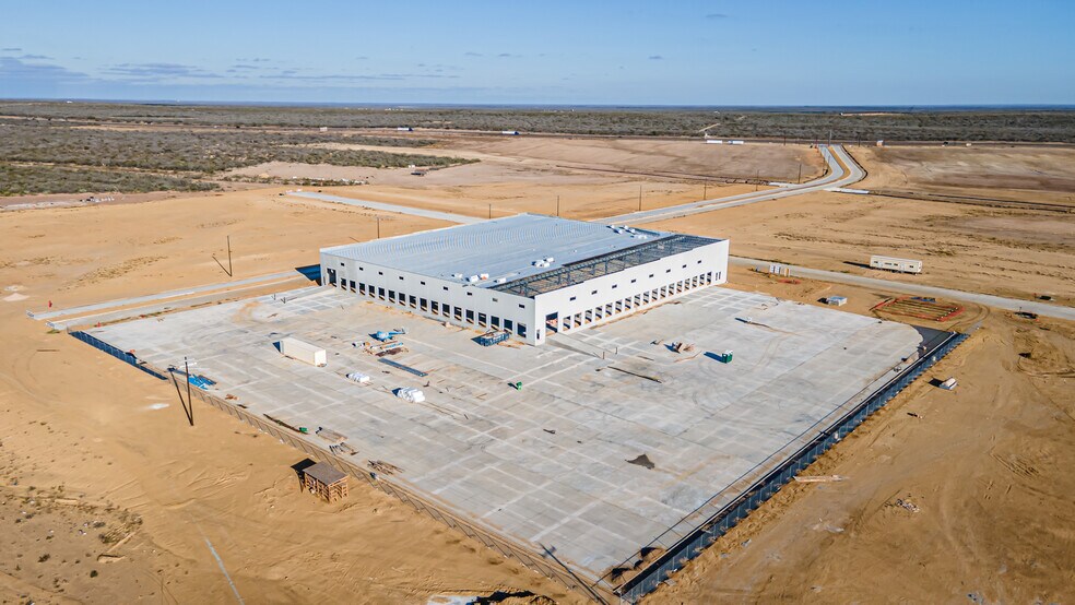 Maritime Loop, Laredo, TX à vendre - Photo du bâtiment - Image 3 de 9