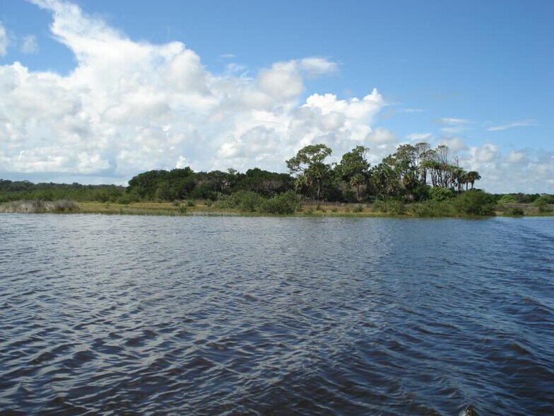 0 John Anderson Is, Ormond Beach, FL for sale - Building Photo - Image 2 of 9