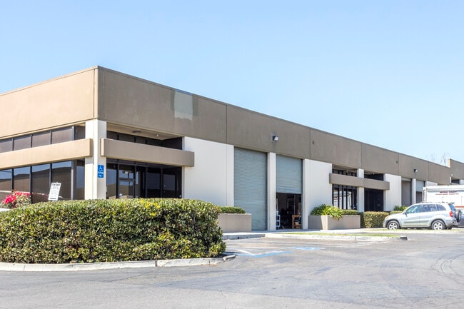 More details for 681 Anita St, Chula Vista, CA - Industrial for Lease