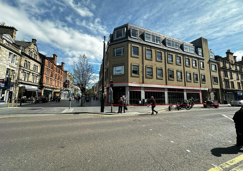 174-176 Scott St, Perth à louer - Photo du bâtiment - Image 2 de 22