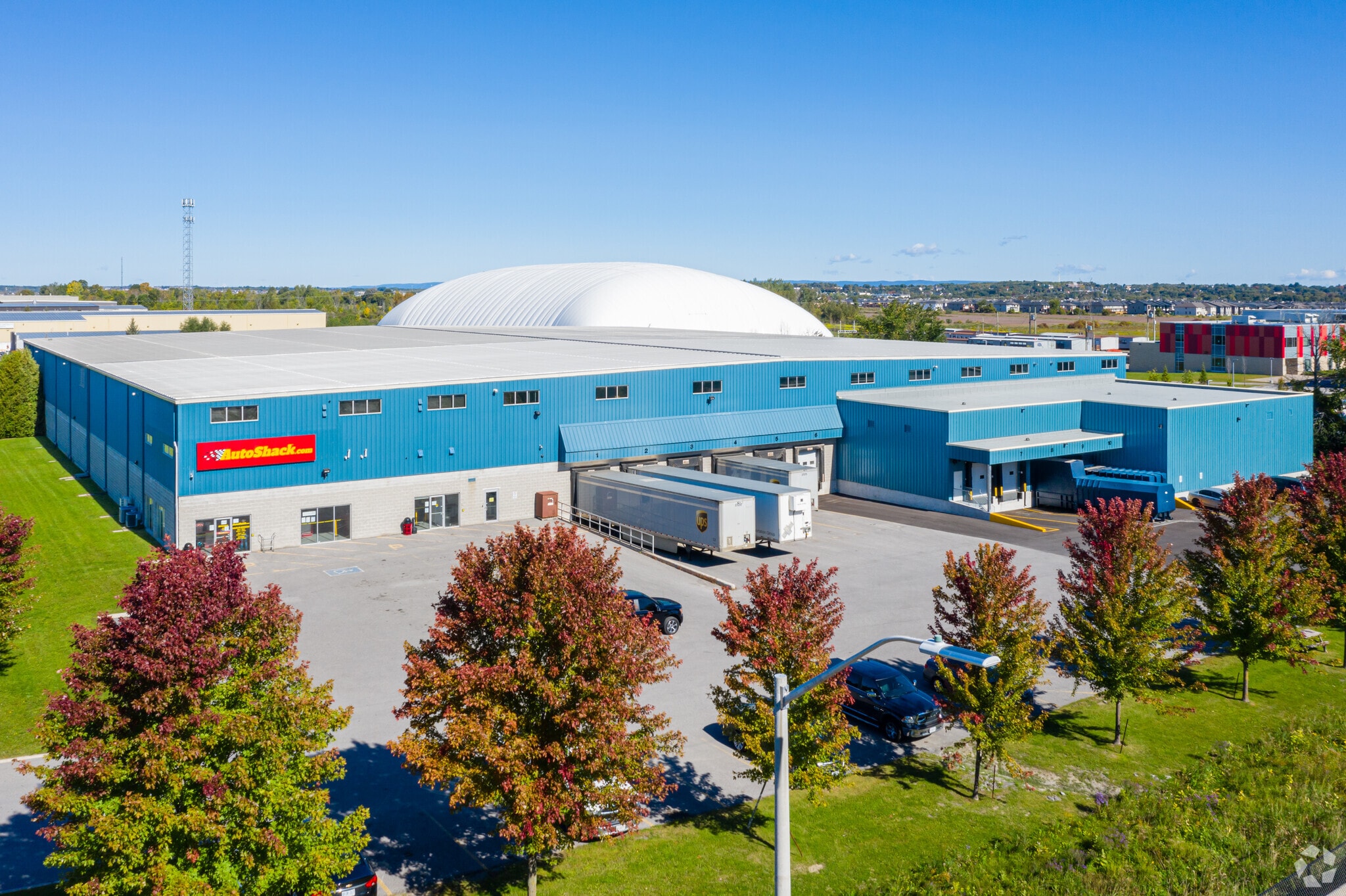 201 Iber Rd, Ottawa, ON for sale Building Photo- Image 1 of 14