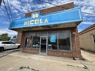 Plus de détails pour 2515 Merrick Rd, Bellmore, NY - Flex à vendre