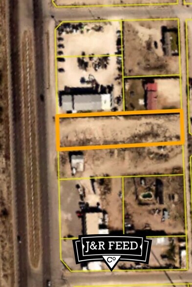 10229 S US Highway 385, Odessa, TX à louer - Photo du bâtiment - Image 2 de 4