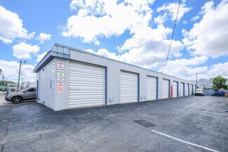 Plus de détails pour 5614 NW 8th St, Margate, FL - Industriel à louer