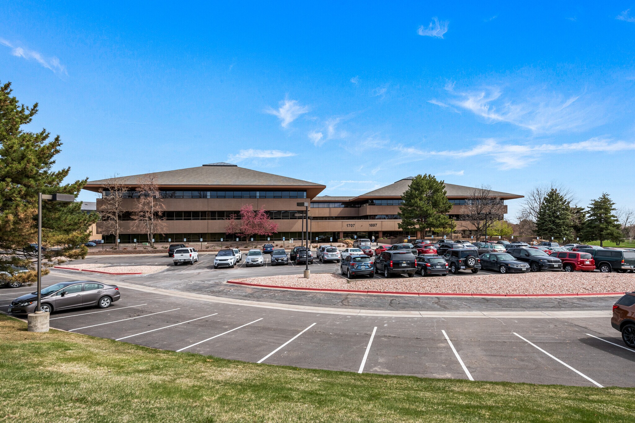 1687-1707 Cole Blvd, Golden, CO for lease Primary Photo- Image 1 of 18