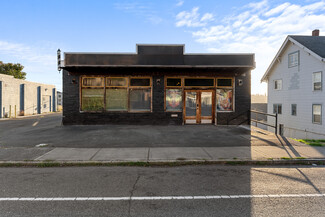 Plus de détails pour 2525 Tacoma Ave S, Tacoma, WA - Vente au détail à vendre