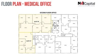 2101 S Atlantic Blvd, Monterey Park, CA for lease Floor Plan- Image 1 of 1