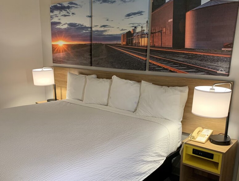 519 Crook St, Custer, SD à vendre - Photo du bâtiment - Image 3 de 5