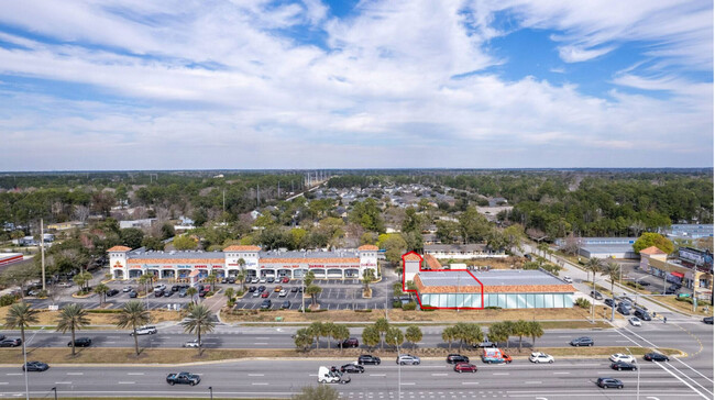 Plus de détails pour 13799 Beach Blvd, Jacksonville, FL - Bureau/Médical à louer