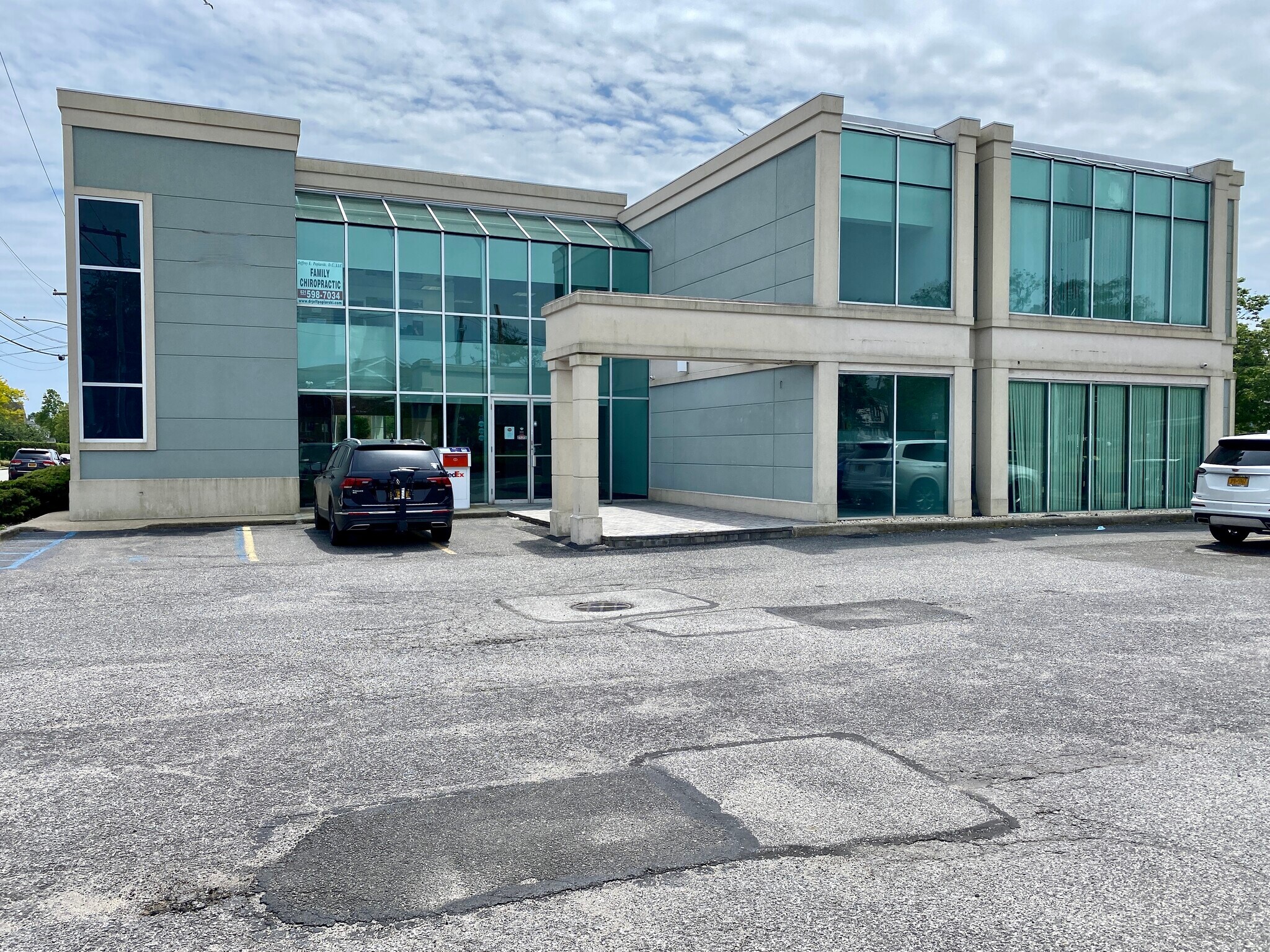 217 Merrick Rd, Amityville, NY for lease Building Photo- Image 1 of 18